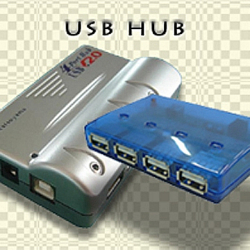 USB HUB系列