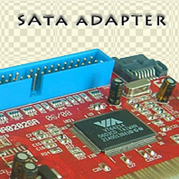 SATA PCI系列